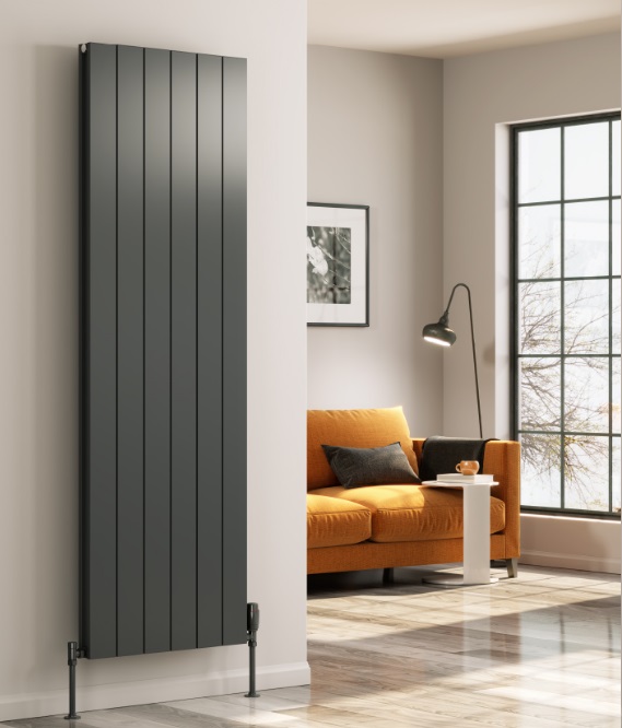 Casina Vertical Double 1800 x 470